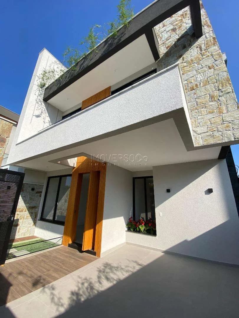 Casa de Condomínio em Recreio dos Bandeirantes — Riviera Del Sol