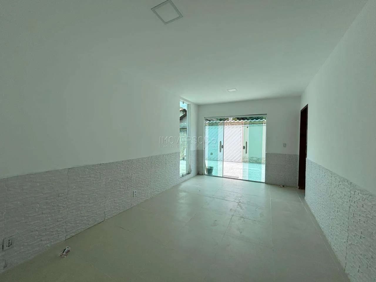 locação de Casa em Guaratiba