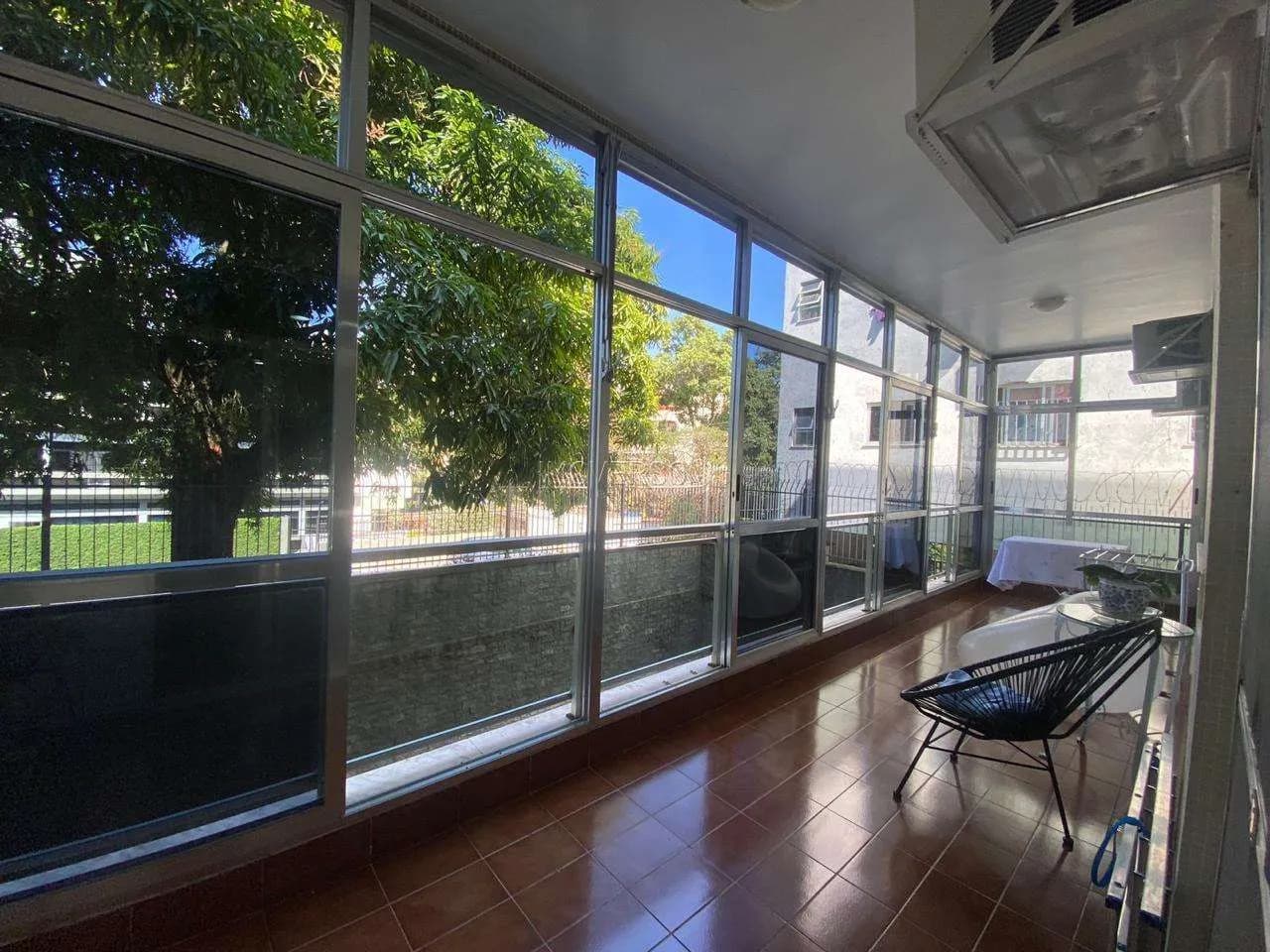 Apartamento em Barra da Tijuca — Barrinha