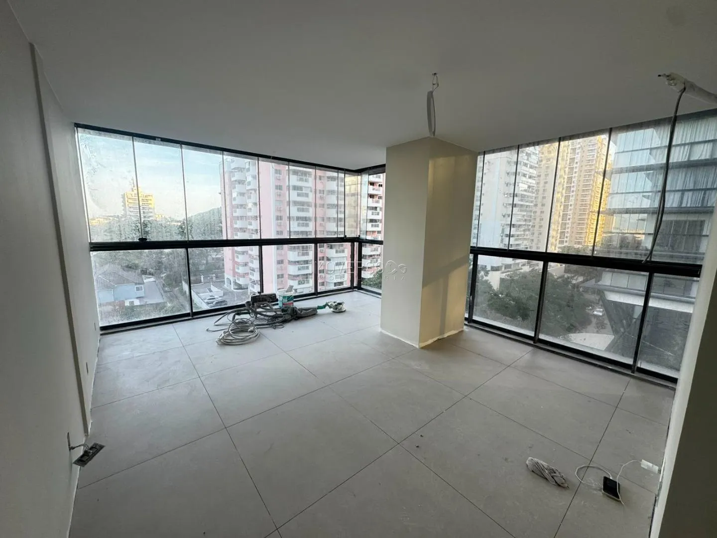 Apartamento em Recreio dos Bandeirantes — Duo