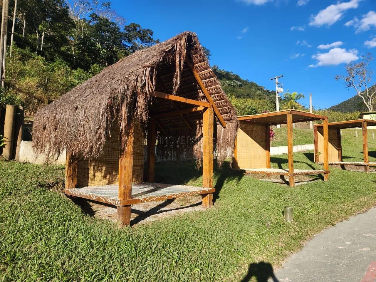 Terreno em Colônia Alpina
