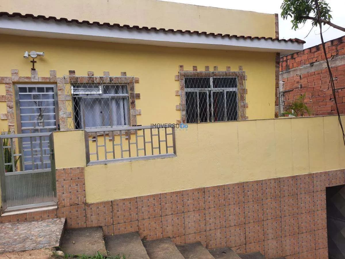 Casa em Tanque