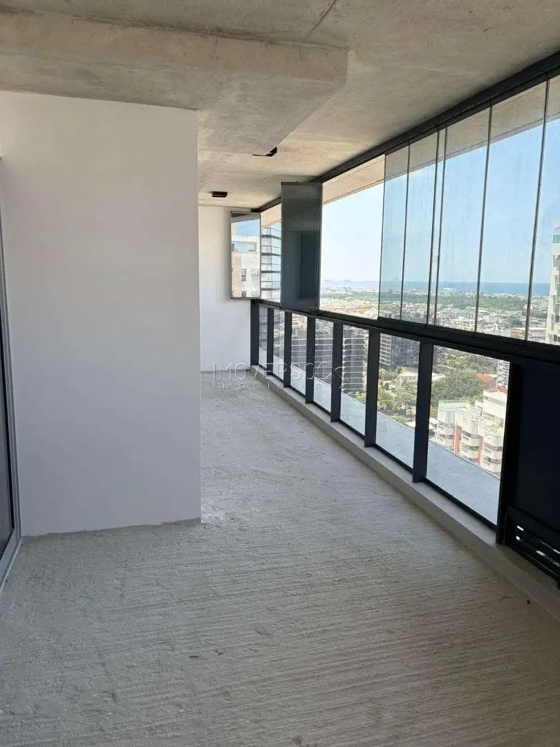 Apartamento vista mar disponivel para venda - Recreio dos bandeirantes