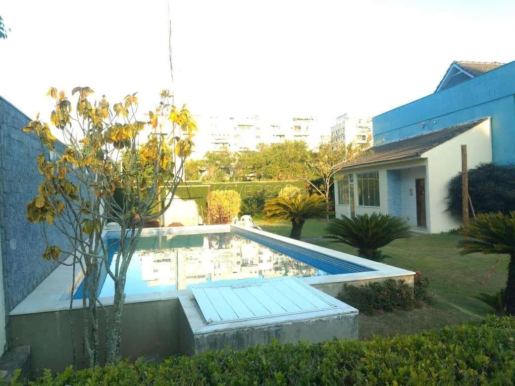 Casa de Condomínio em Recreio dos Bandeirantes — Praia Do Pontal