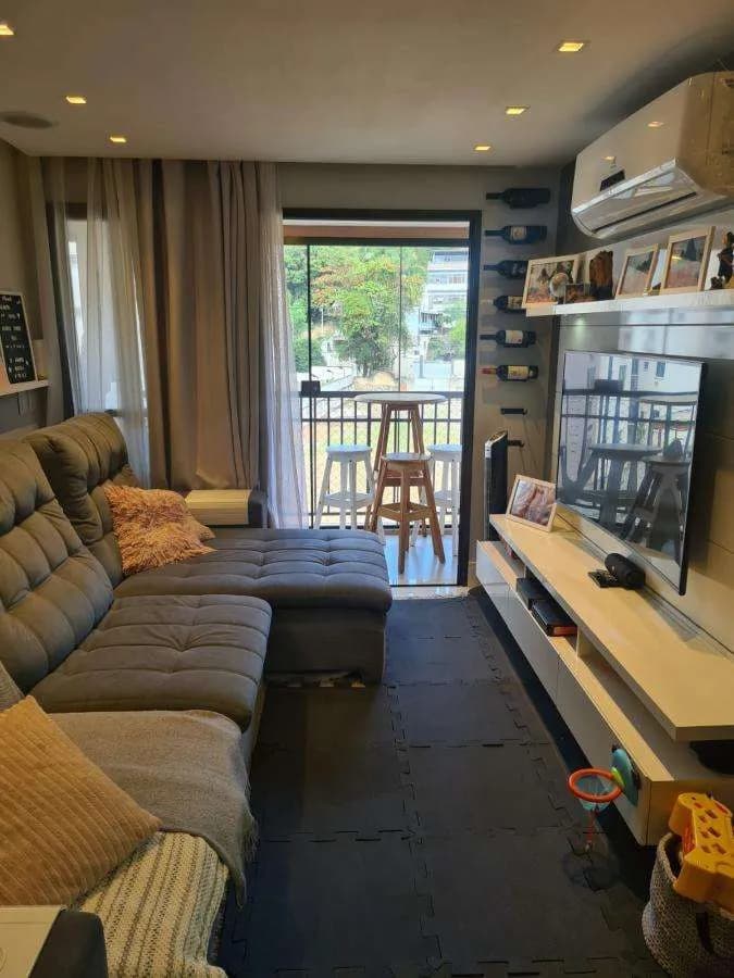 Apartamento em Taquara