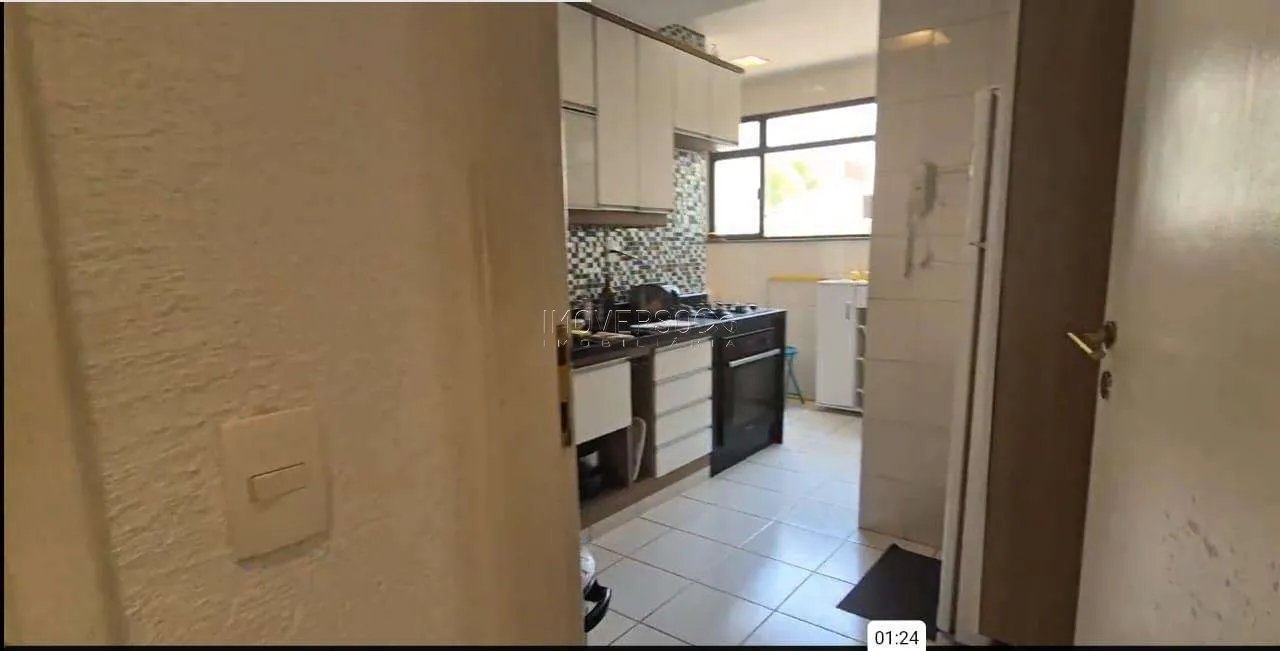 Apartamento em Recreio dos Bandeirantes — Gleba C