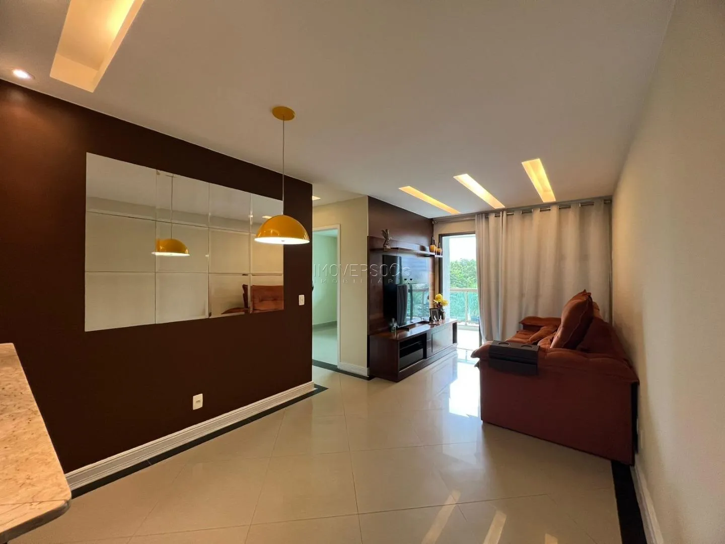 Apartamento em Recreio dos Bandeirantes — Life Residencial