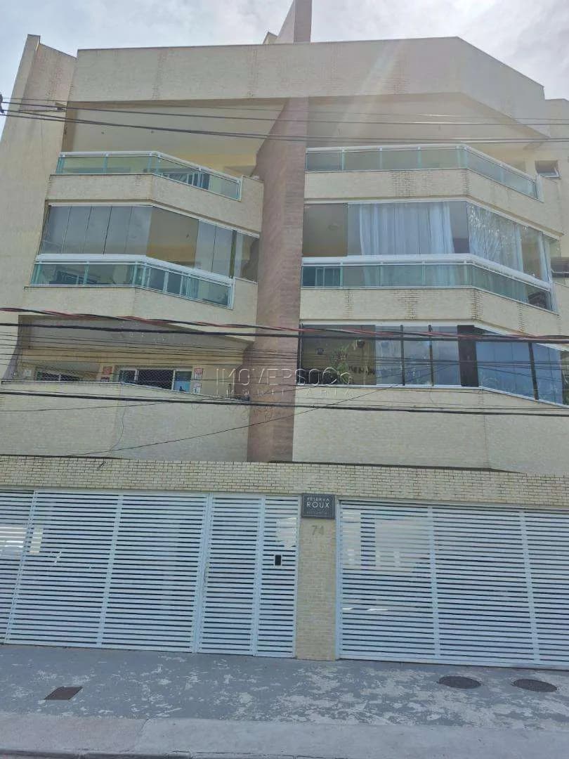 Apartamento em Taquara — Reserva Roux