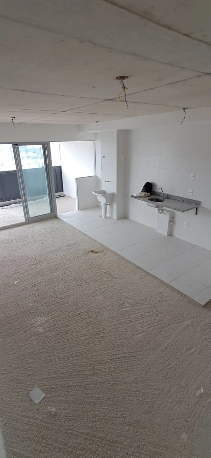 Apartamento para venda com 2 quartos em Recreio dos Bandeirantes com 98m²