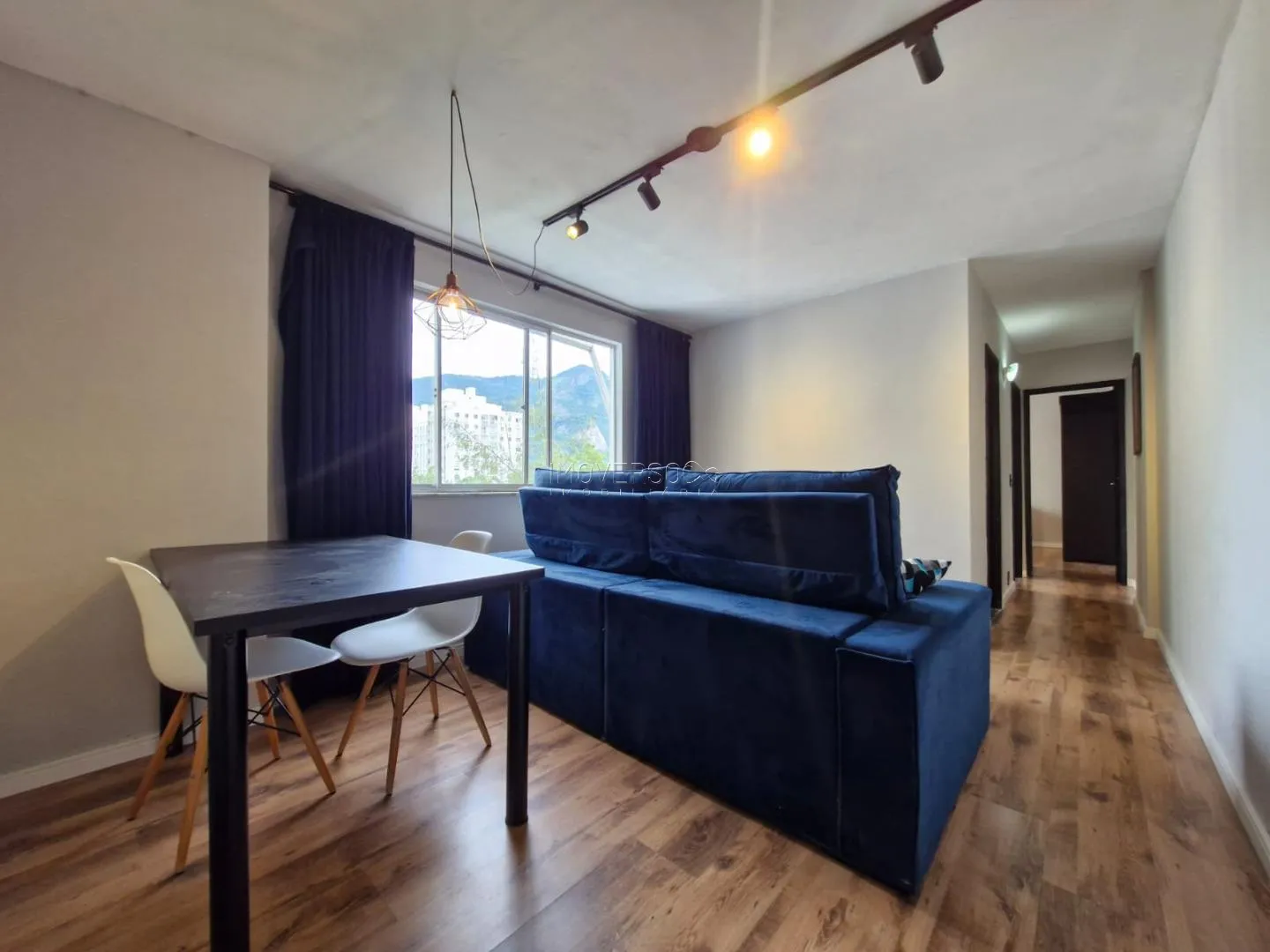 Apartamento em Jacarepaguá
