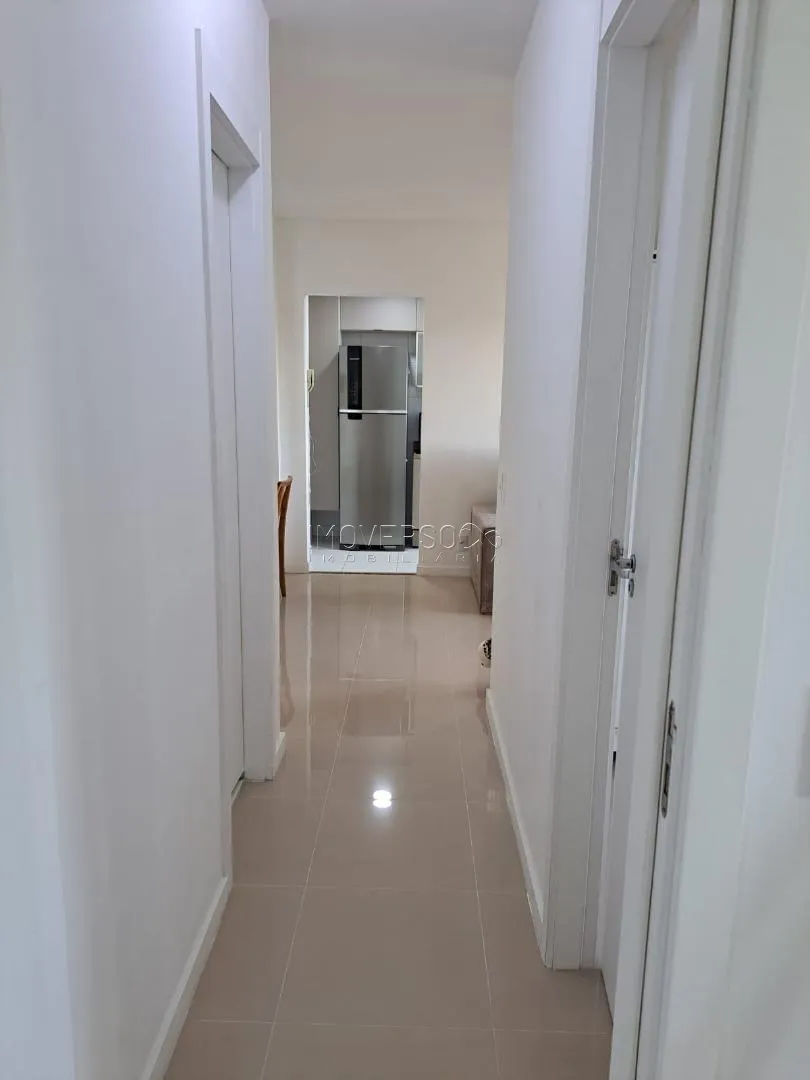 Apartamento em Barra Olímpica