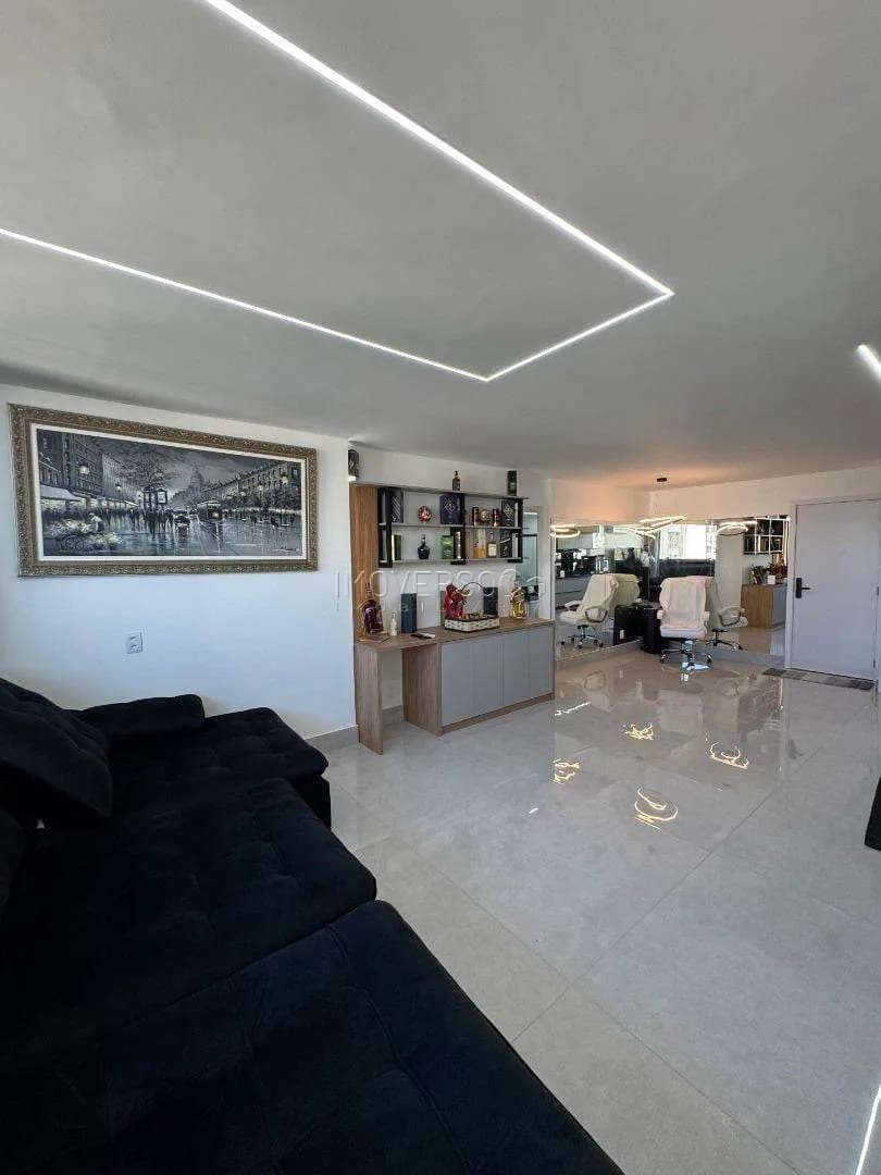 Apartamento em Recreio dos Bandeirantes — Wide