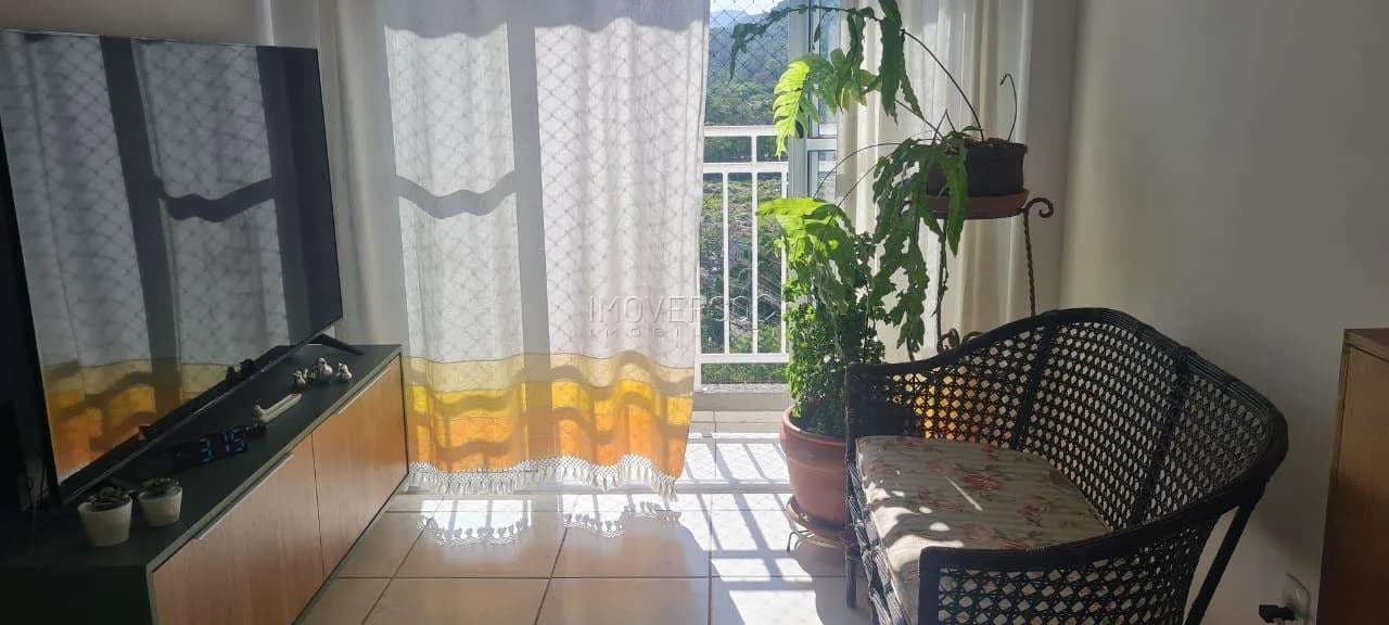 Apartamento em Barra Olímpica — Apogeu