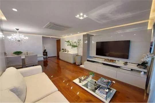 Apartamento em Barra da Tijuca — Península