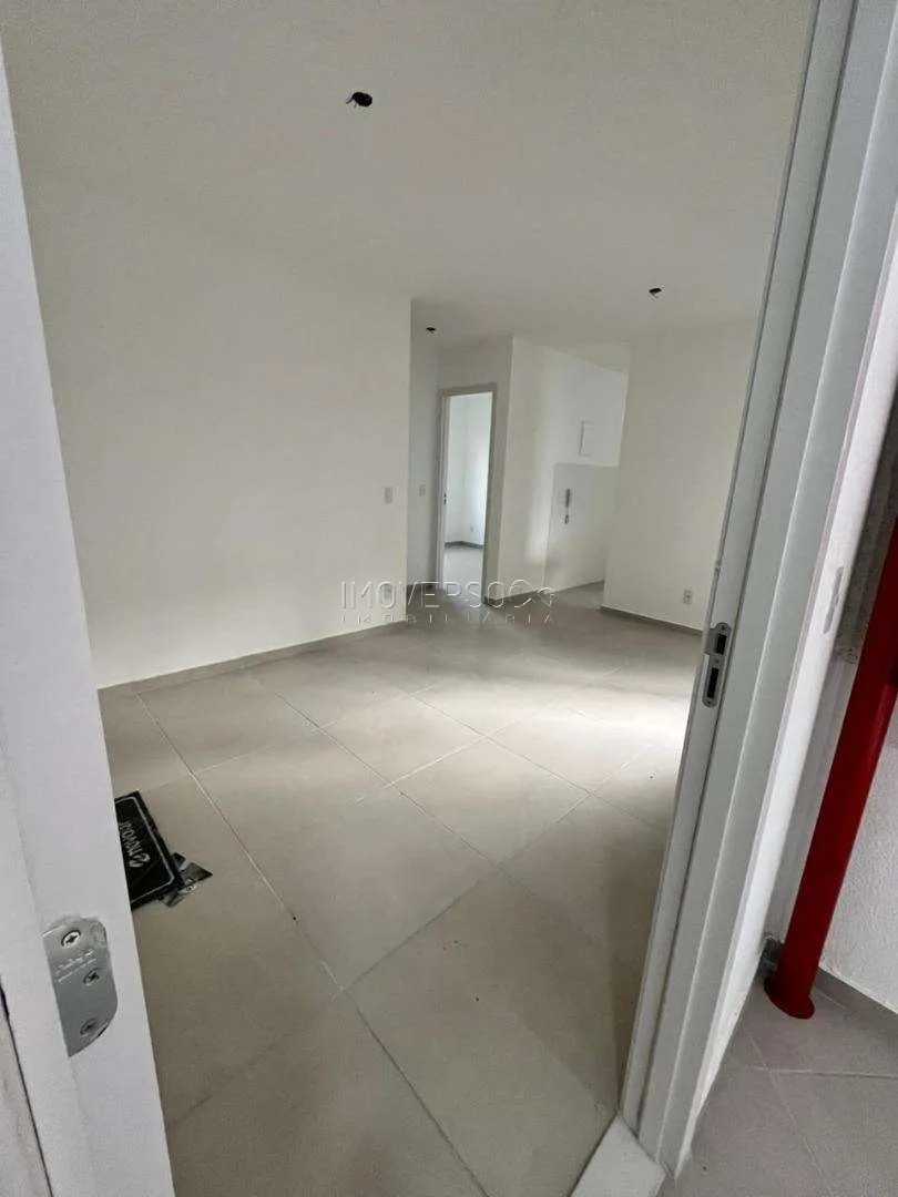 Apartamento Garden em Vargem Grande