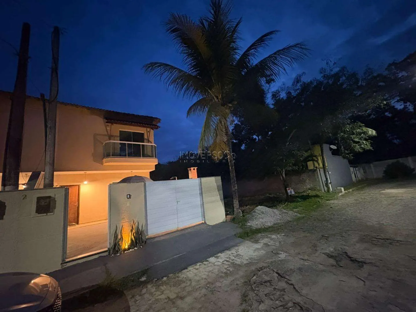Casa em Guaratiba