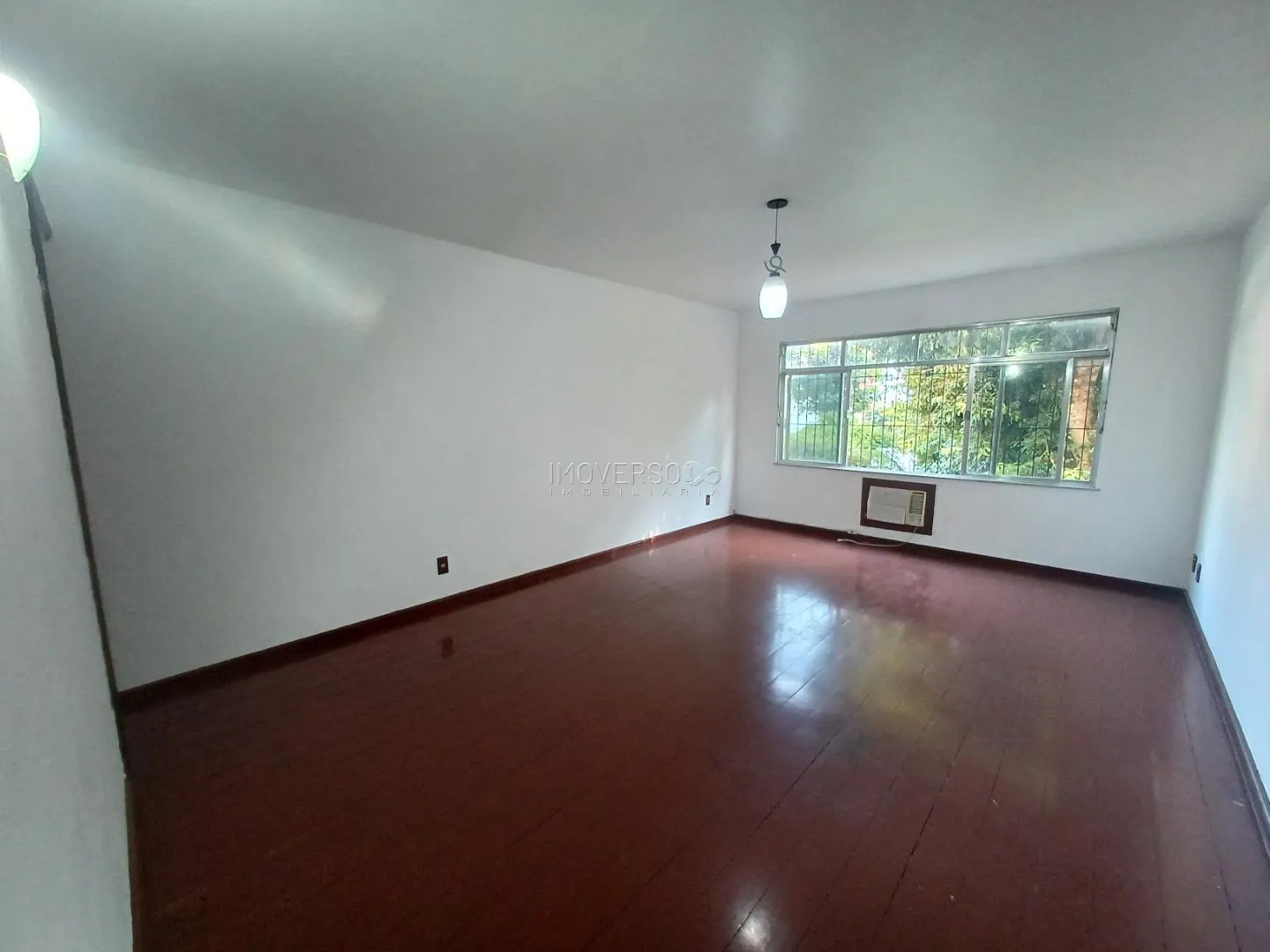 Apartamento em Taquara — Edifício Mananciais