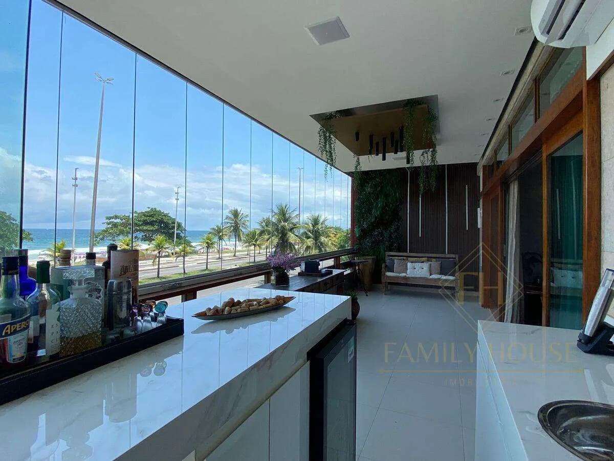 Apartamento em Barra da Tijuca