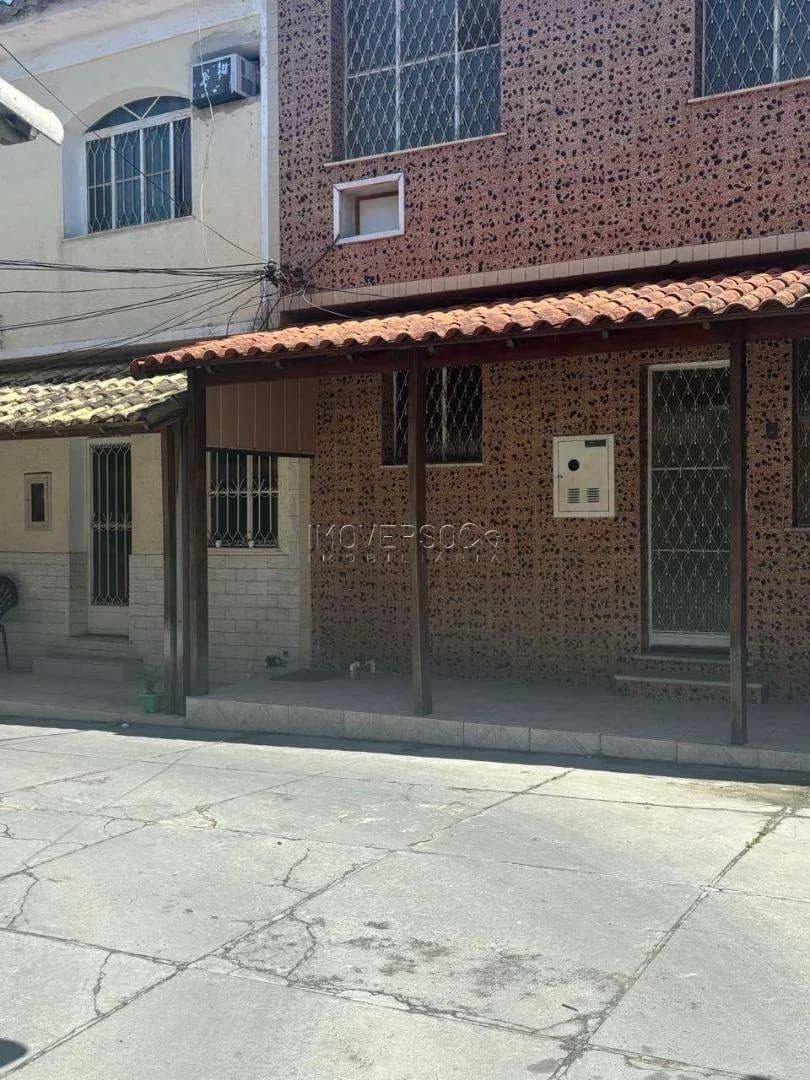 Casa em Campo Grande