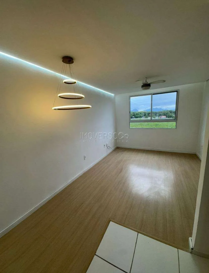 Apartamento em Recreio dos Bandeirantes — Recanto Do Pontal