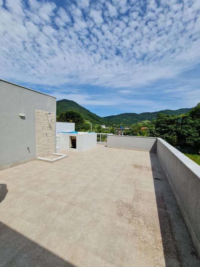 Casa em Guaratiba