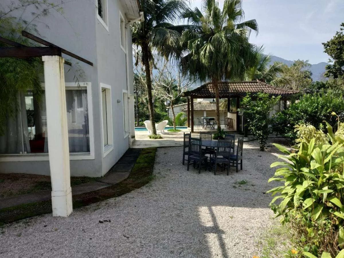 Casa em Vargem Grande