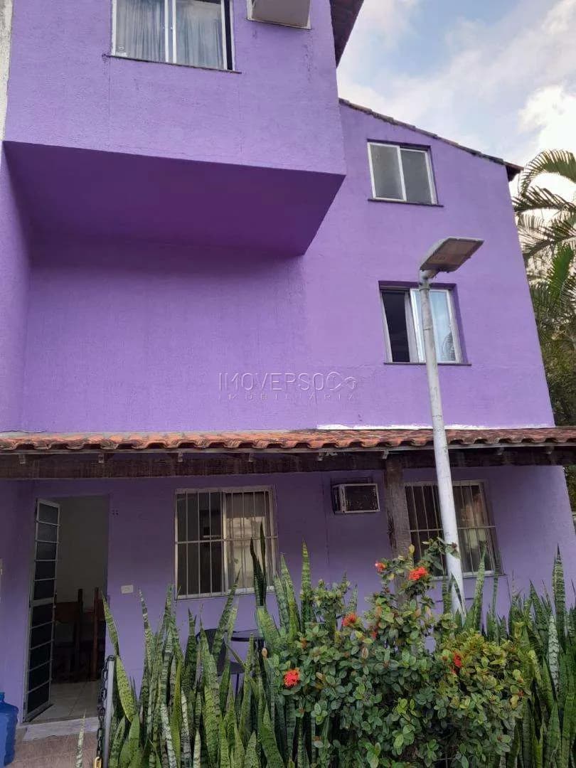 Casa em Senador Vasconcelos