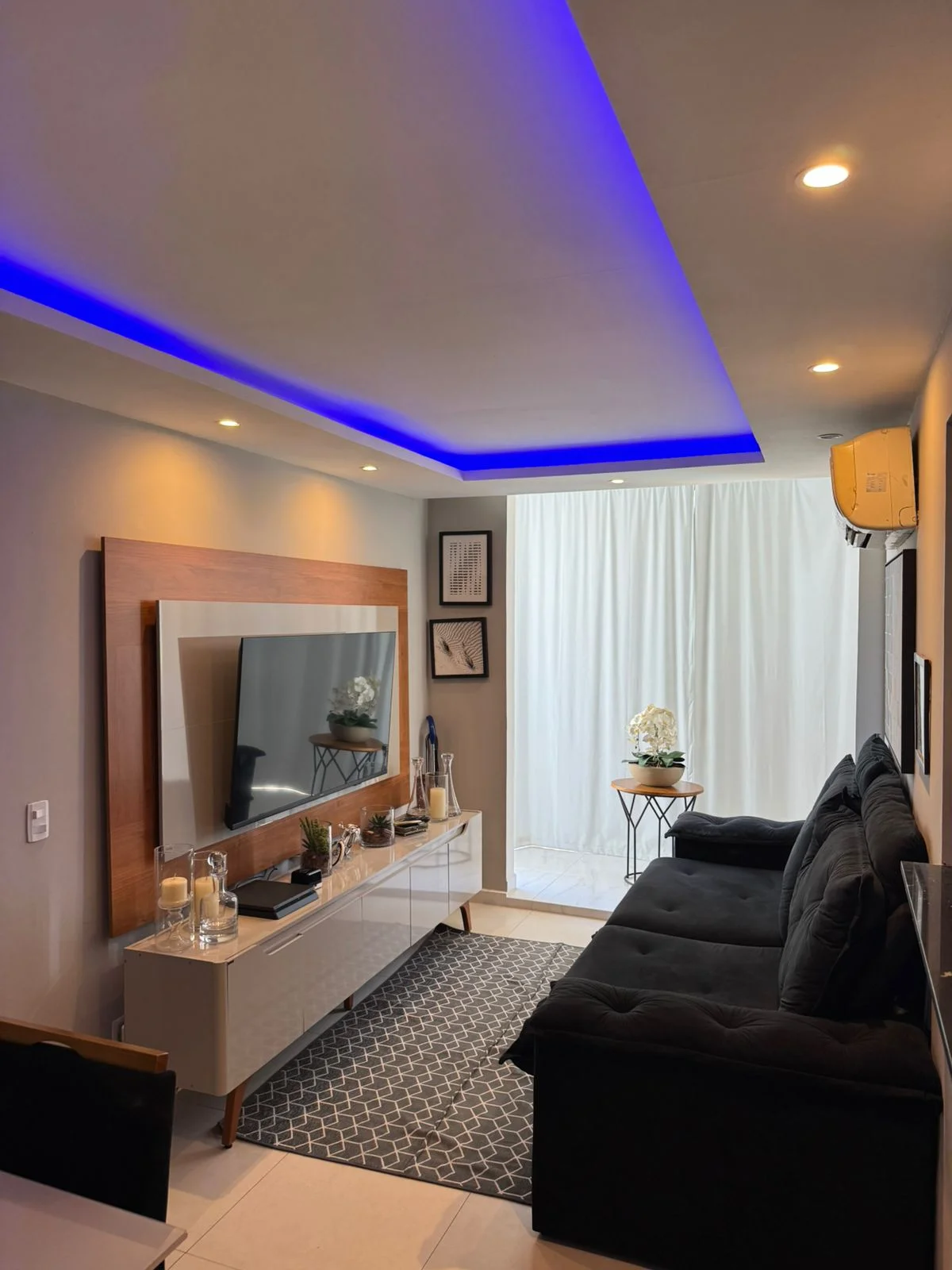 Apartamento para venda com 3 quartos em Barra Olímpica com 80m²