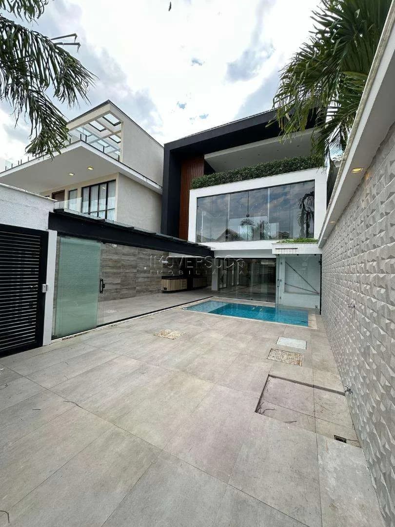 Casa de Condomínio em Recreio dos Bandeirantes — Riviera Del Sol