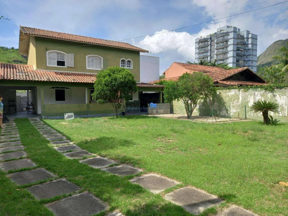 Casa de Condomínio em Recreio dos Bandeirantes — Jardins Barra Bonita