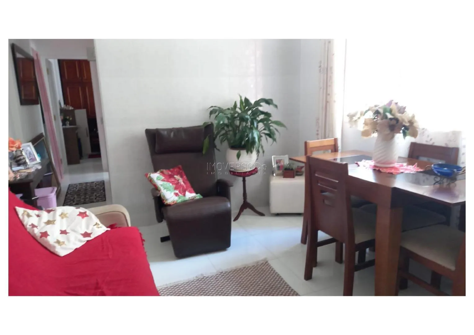 Apartamento em Camorim