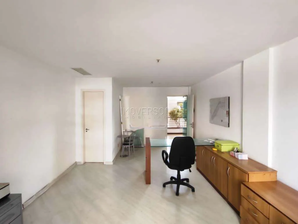 Sala em Recreio dos Bandeirantes — Recreio Shopping
