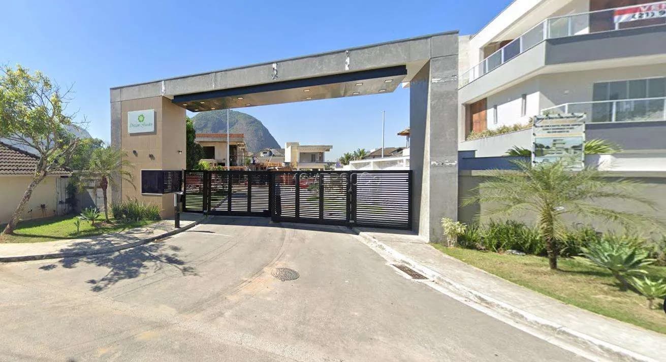 Terreno em Vargem Pequena — Dream Gardem 2