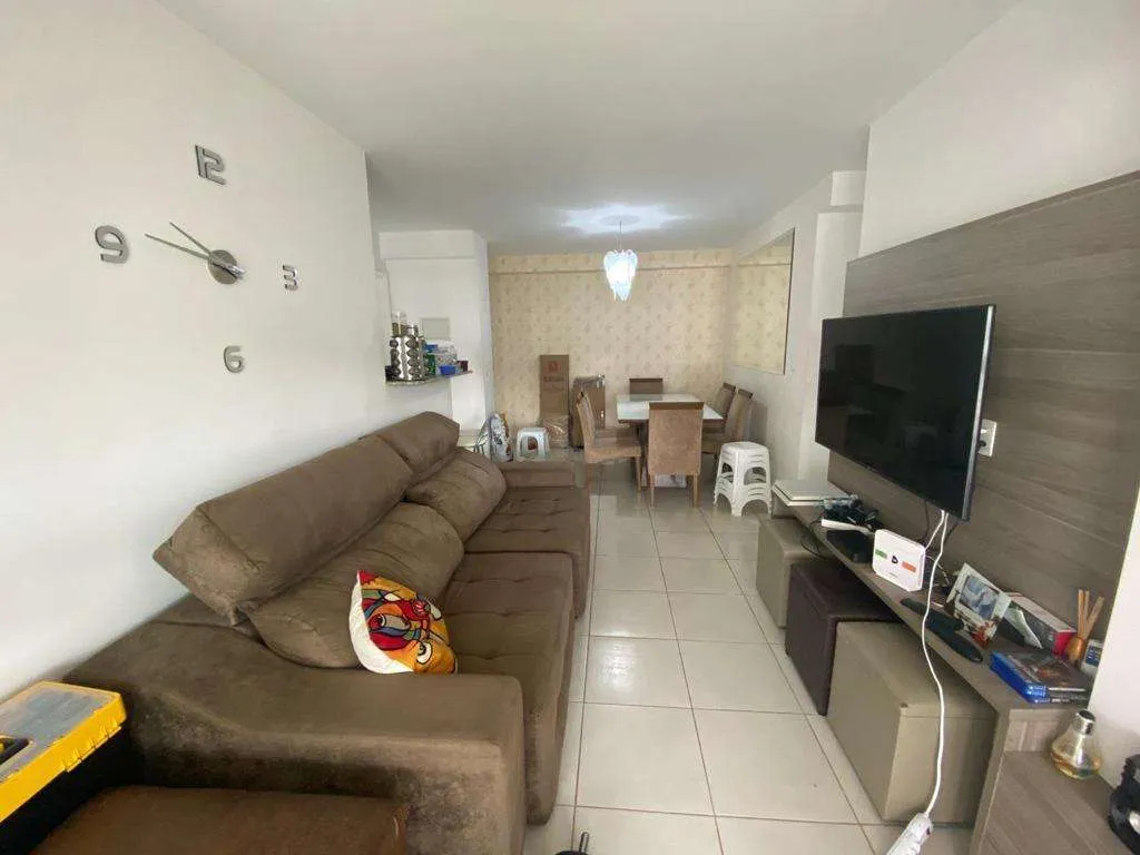 Apartamento em Recreio dos Bandeirantes — Viverde Residencial