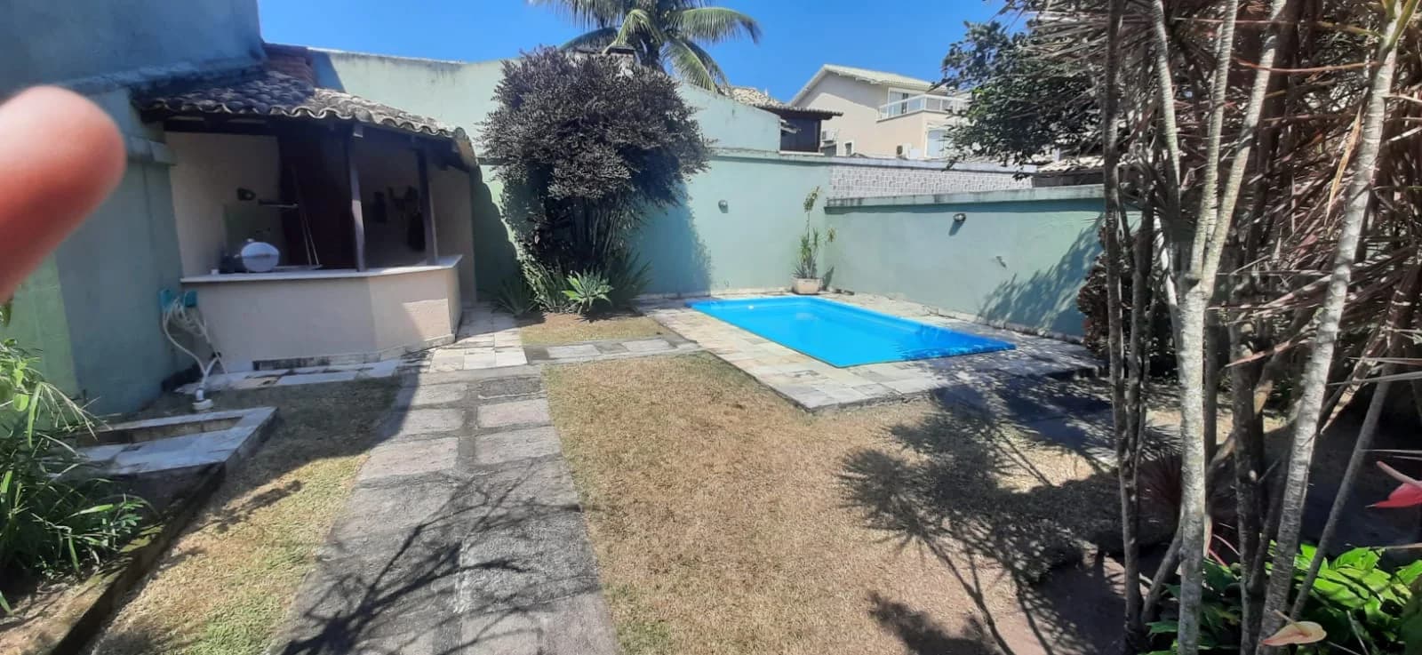 APARTAMENTO À VENDA | VIVENDAS DO SOL