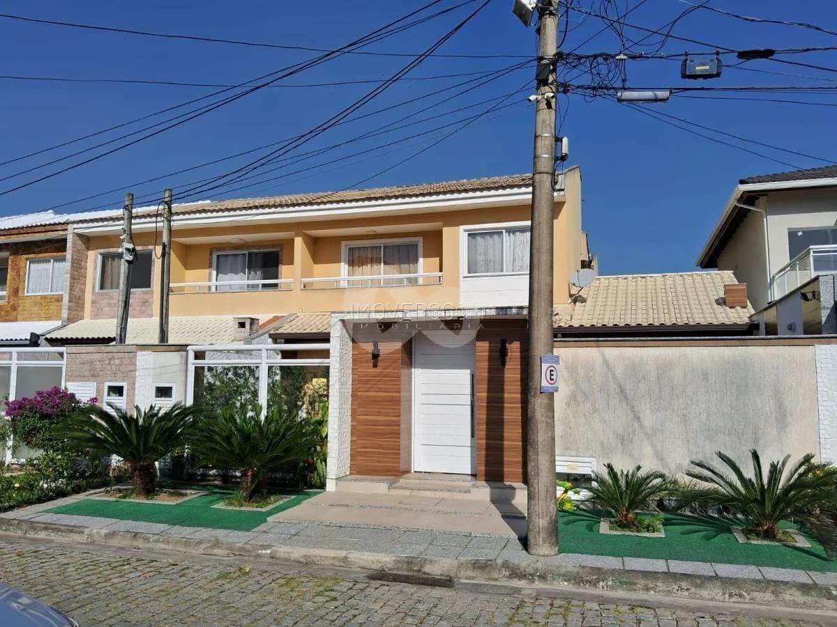Casa em Vargem Pequena — Don Jose II