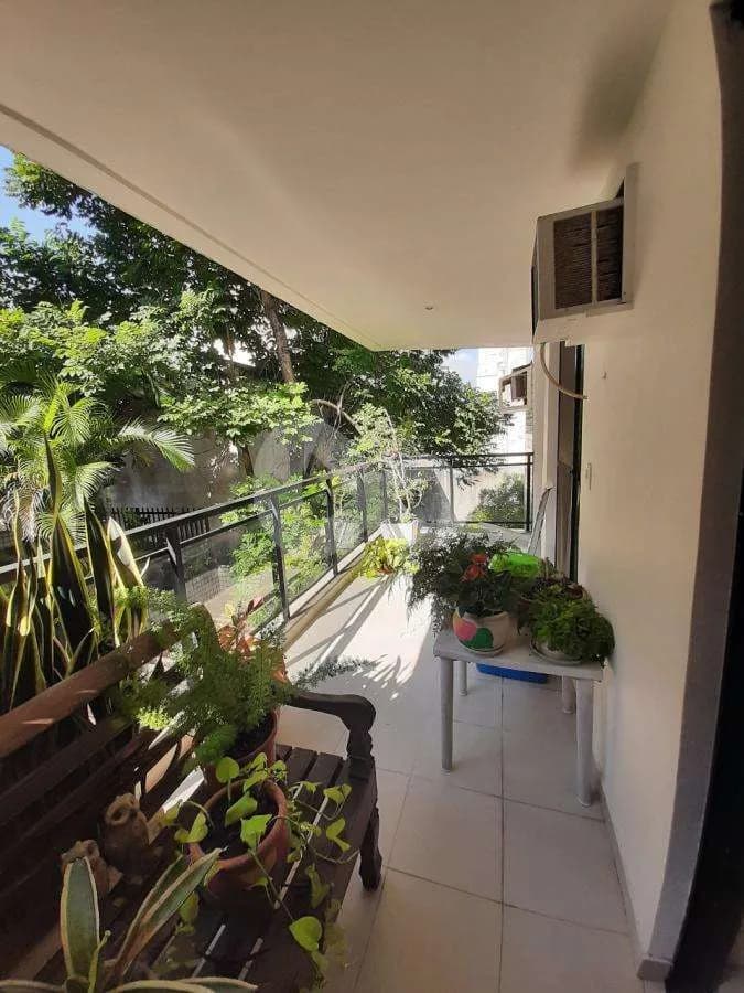 Apartamento em Recreio dos Bandeirantes — Gleba A