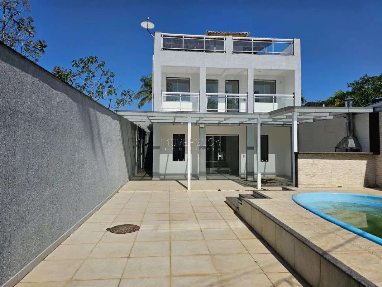 Casa em Guaratiba