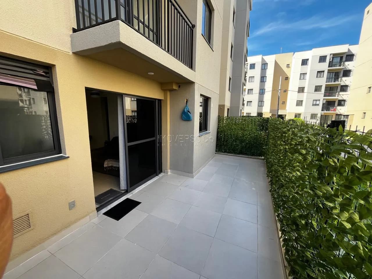Apartamento em Recreio dos Bandeirantes — Novolar Recreio