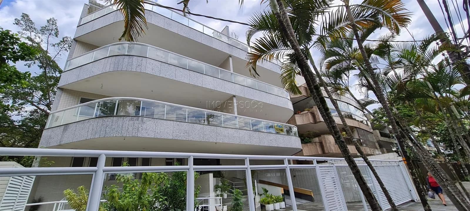 Apartamento em Recreio dos Bandeirantes — Gleba B