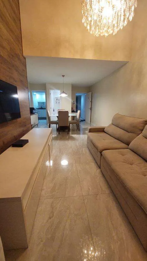 Apartamento em Recreio dos Bandeirantes — Up Life