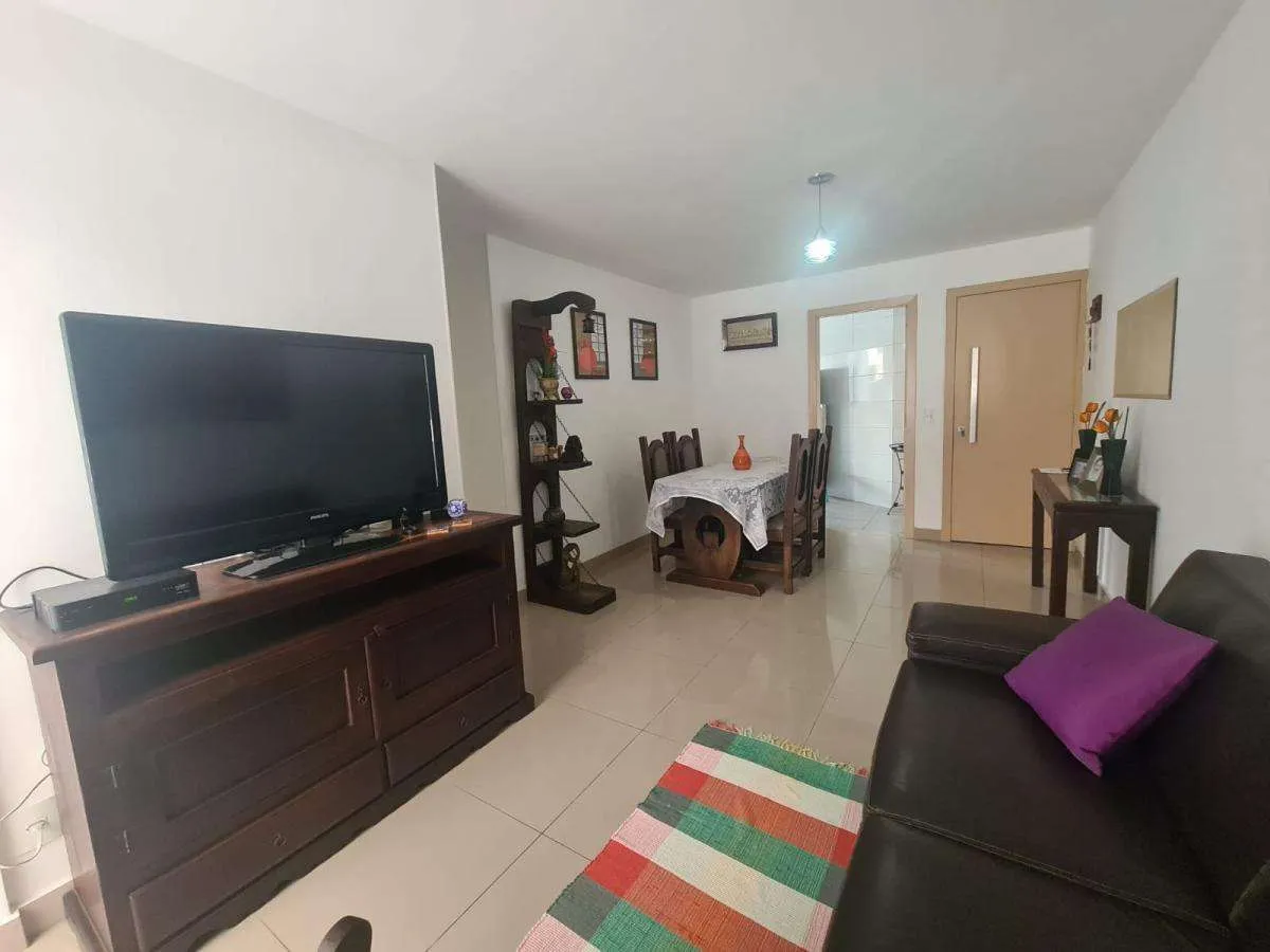 Apartamento em Recreio dos Bandeirantes — Gleba B