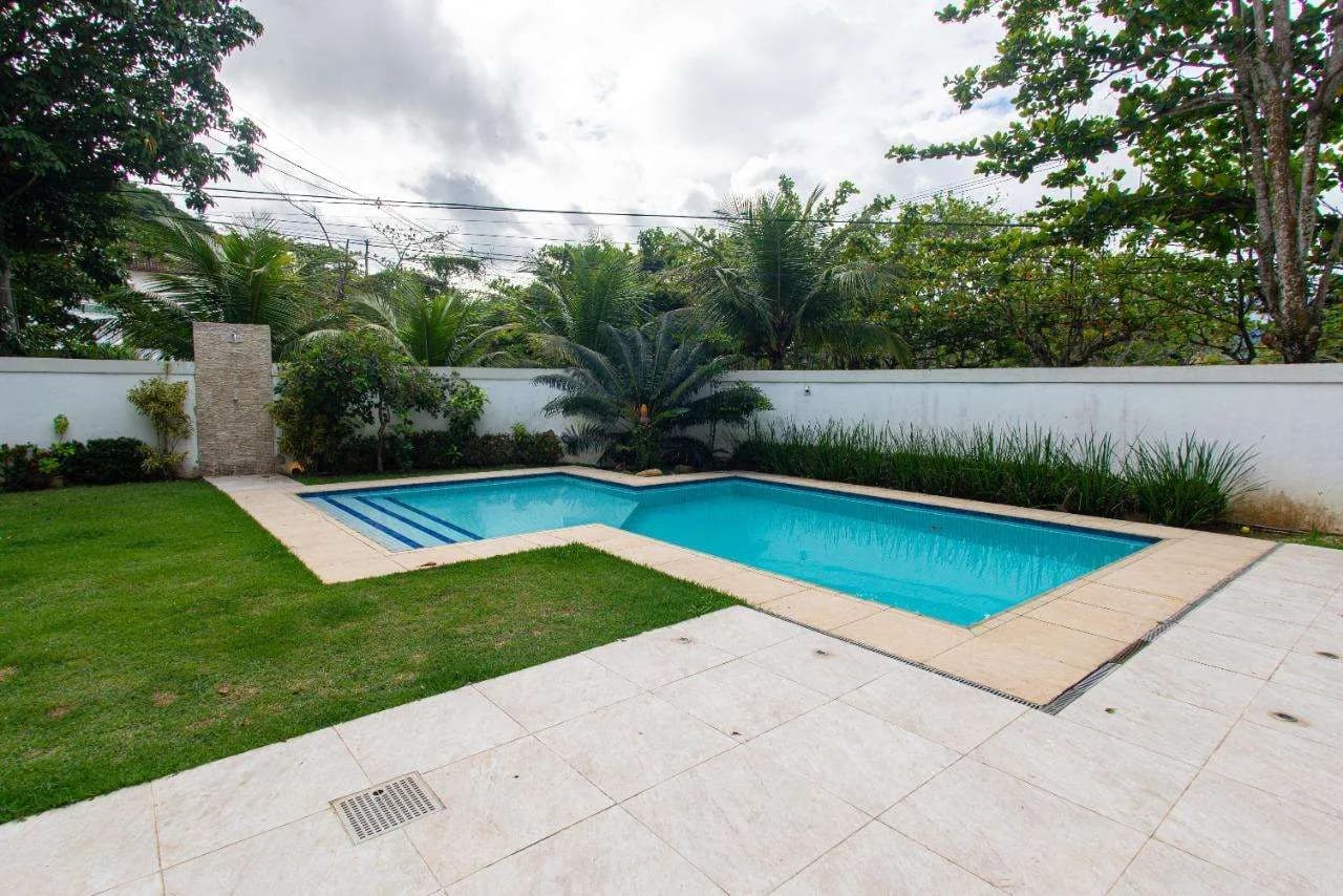 Casa de Condomínio em Recreio dos Bandeirantes — Maramar