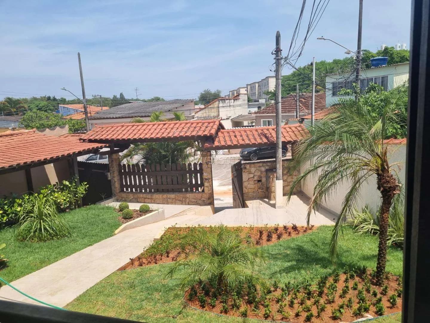 Casa em Campo Grande