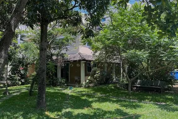 Casa em Recreio dos Bandeirantes
