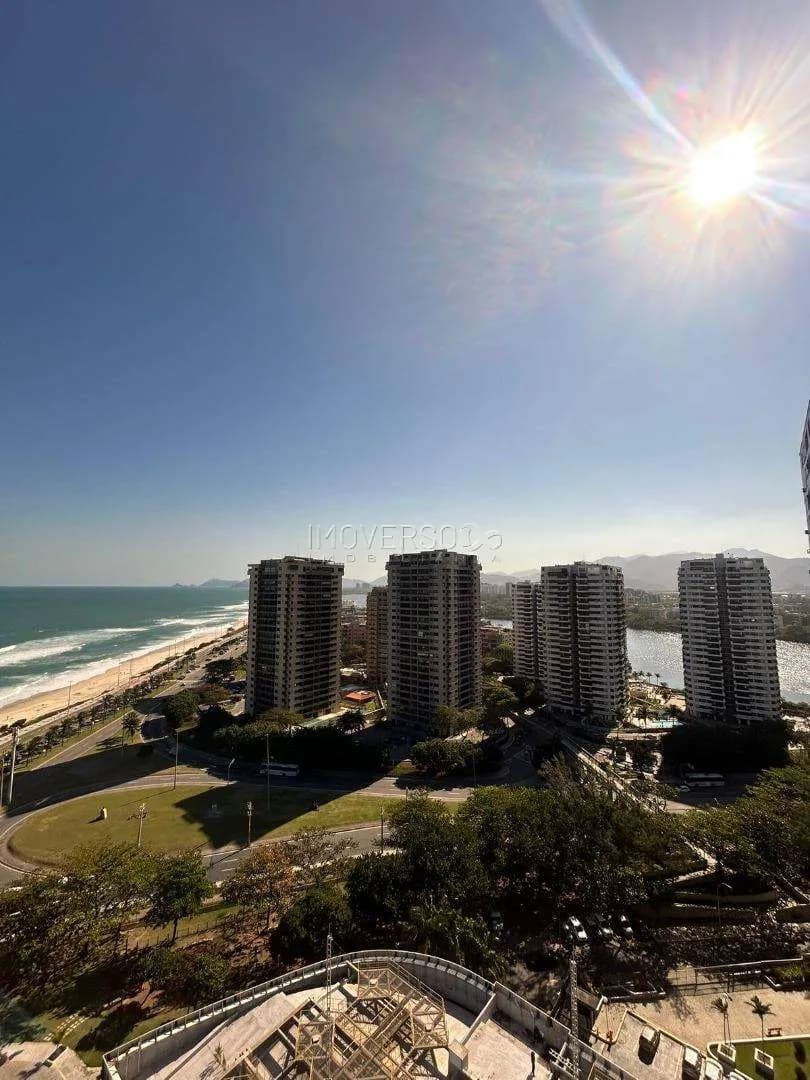 Apartamento em Barra da Tijuca — Alfa Plaza