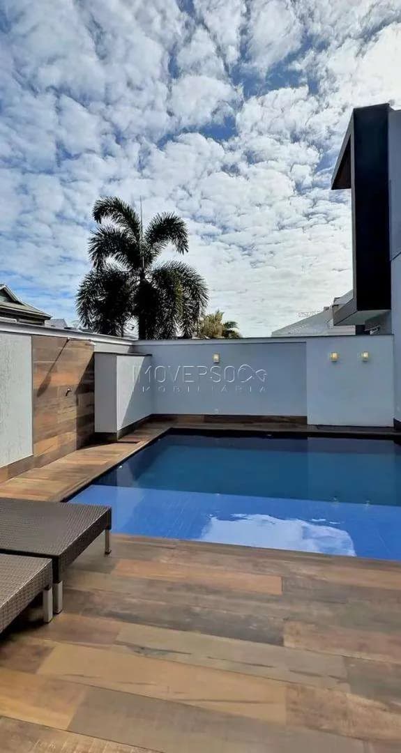 Casa de Condomínio em Recreio dos Bandeirantes