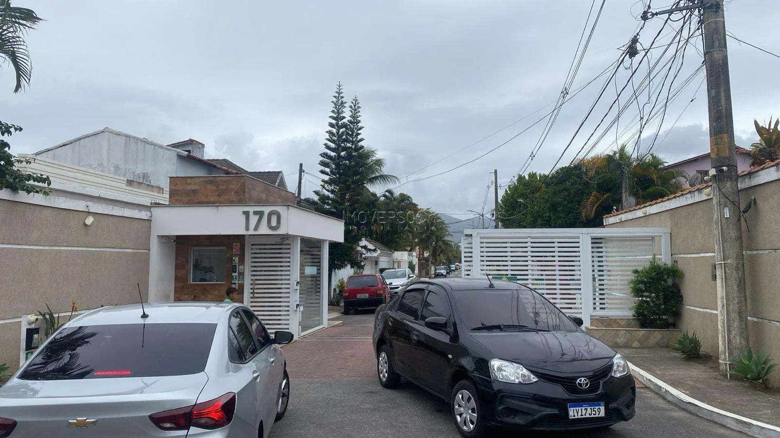Terreno em Recreio dos Bandeirantes