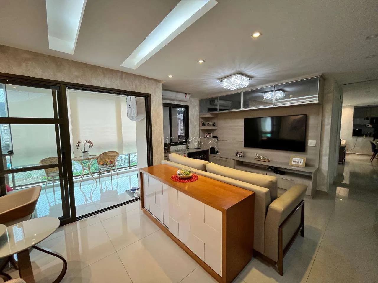 Cobertura em Recreio dos Bandeirantes — Ocean Residence