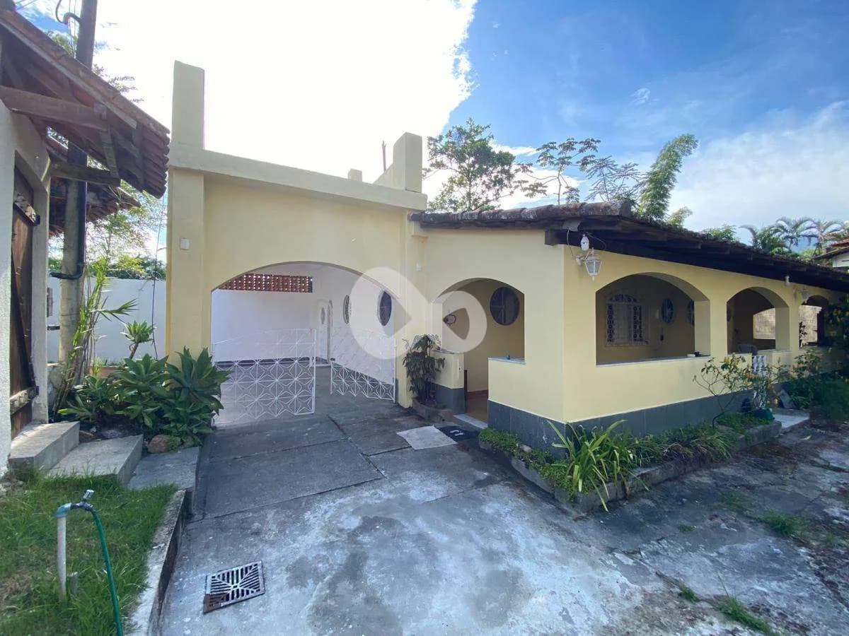 Casa em Vargem Grande